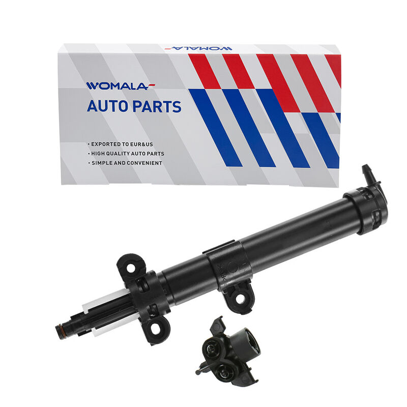 Womala Sinistra Far Light Washer ugello Telescopico Motore C2D5410 per per Jaguar XJ