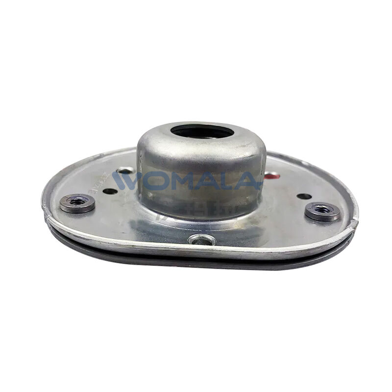 Assorbente d'urto anteriore Womala montato in cima LR024477 per Land Rover Range Rover Evoque