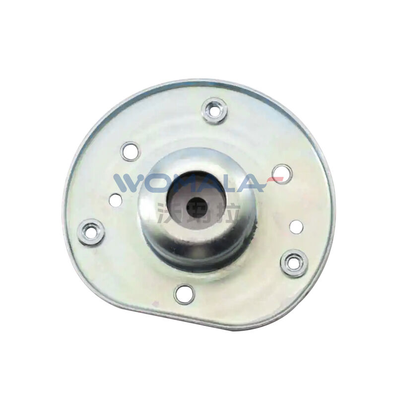 Assorbente d'urto anteriore Womala montato in cima LR024477 per Land Rover Range Rover Evoque