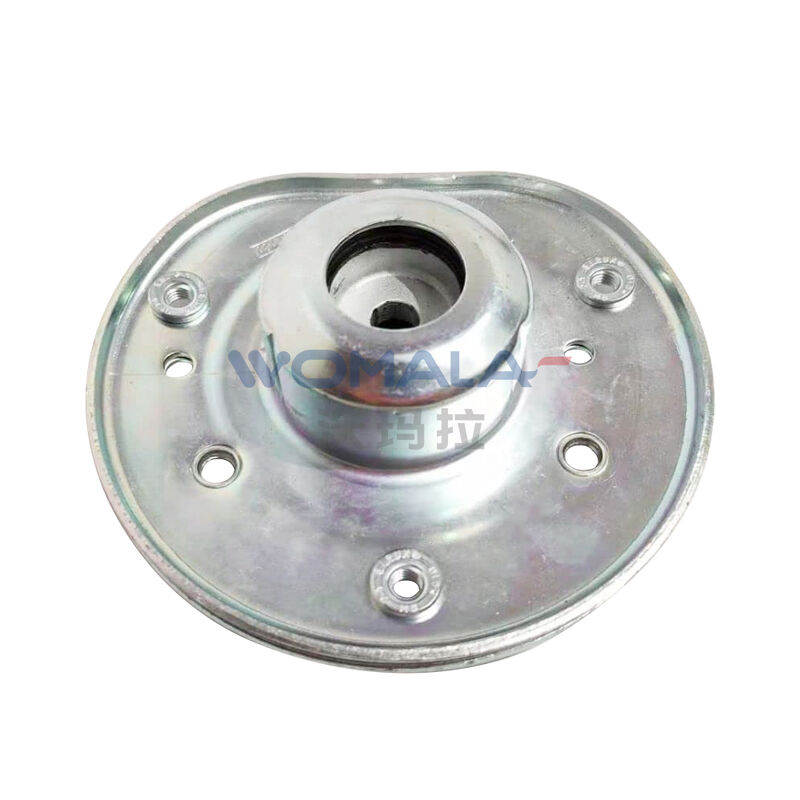Assorbente d'urto anteriore Womala montato in cima LR024477 per Land Rover Range Rover Evoque