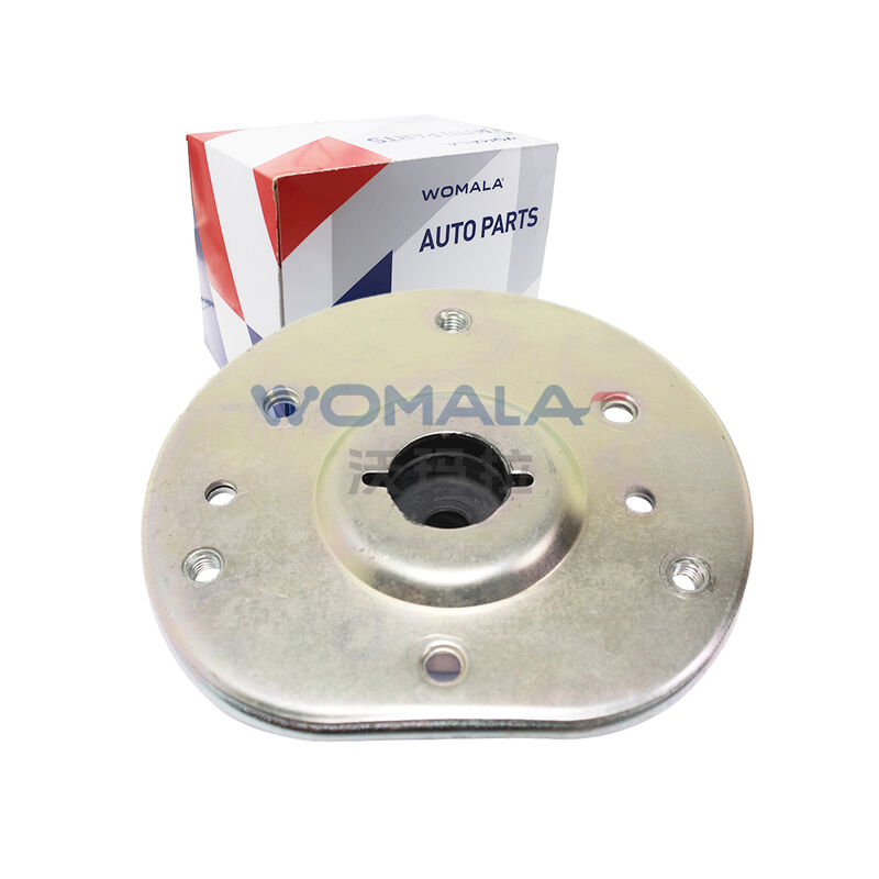 Assorbente d'urto anteriore Womala montato in cima LR024477 per Land Rover Range Rover Evoque