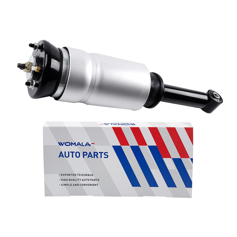 Assorbente d'urto frontale Womala LR016414 per Land Rover Range Rover Sport