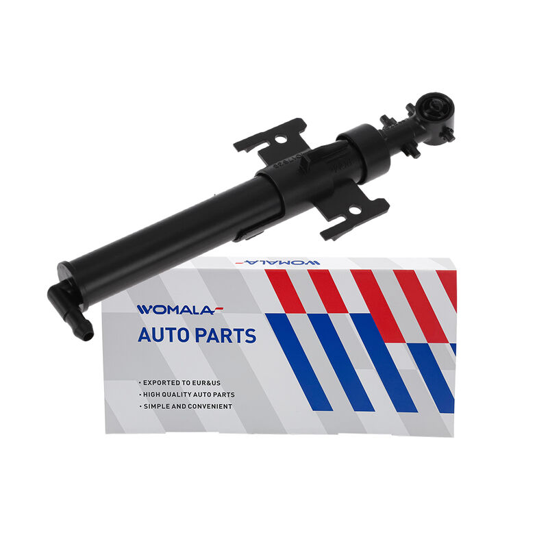 Womala Motore Telescopico LR048273 per Land Rover Range Rover