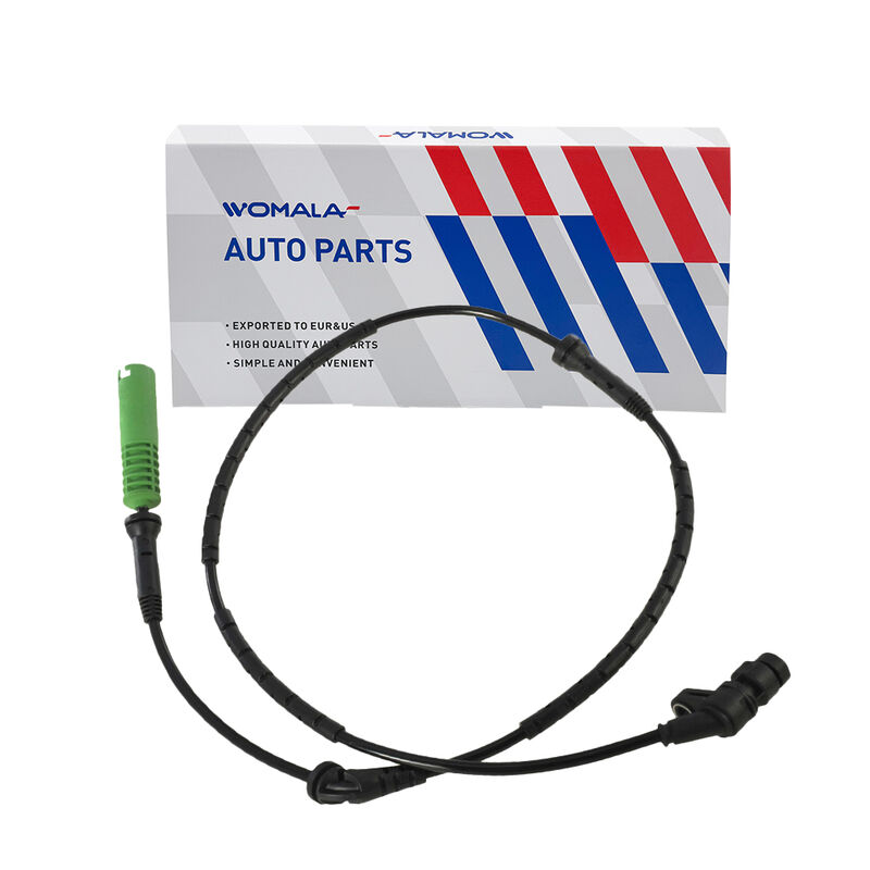 Sensore di velocità della ruota anteriore ABS Womala SSF500011 per Land Rover Range Rover