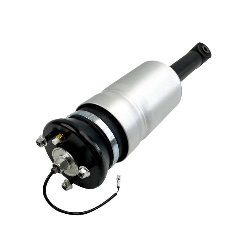 Assorbente d'urto frontale Womala LR032647 per Land Rover Range Rover Sport
