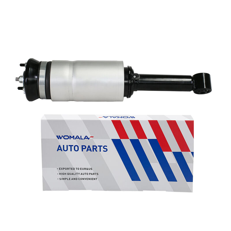Assorbente d'urto frontale Womala LR032647 per Land Rover Range Rover Sport