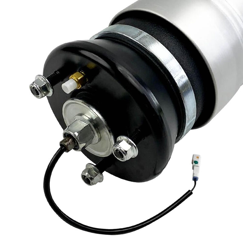 Assorbente d'urto frontale Womala LR032647 per Land Rover Range Rover Sport