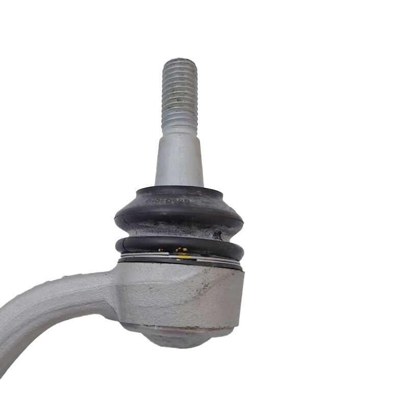Womala Guida anteriore Connessione a sfera esterna LR090883 per Land Rover Range Rover Velar