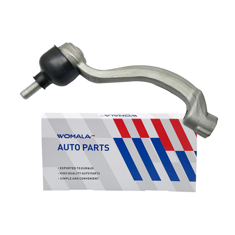 Womala Guida anteriore Connessione a sfera esterna LR090883 per Land Rover Range Rover Velar