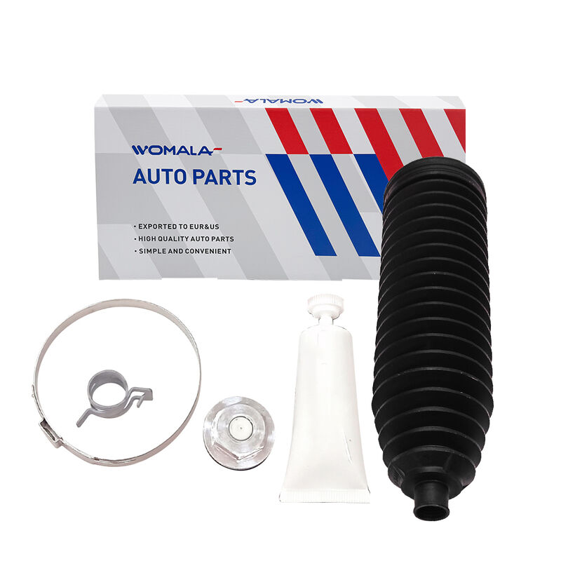 Coperchio antipolvere Womala per il volante LR033528 per Land Rover Range Rover