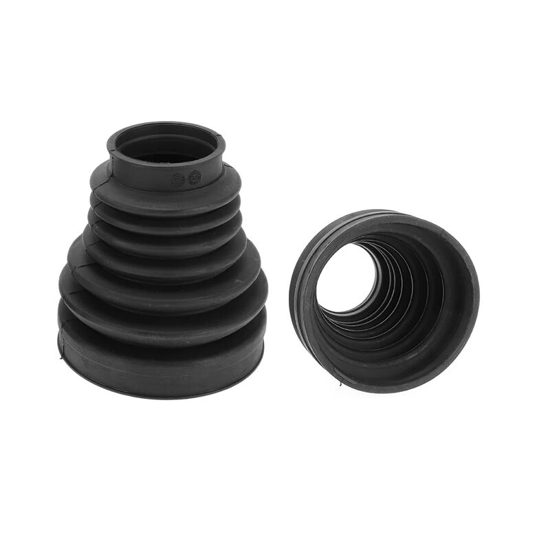 Womala Front Outer Half Shaft CV Joint Dust Cover TDR000120 per Land Rover Range Rover