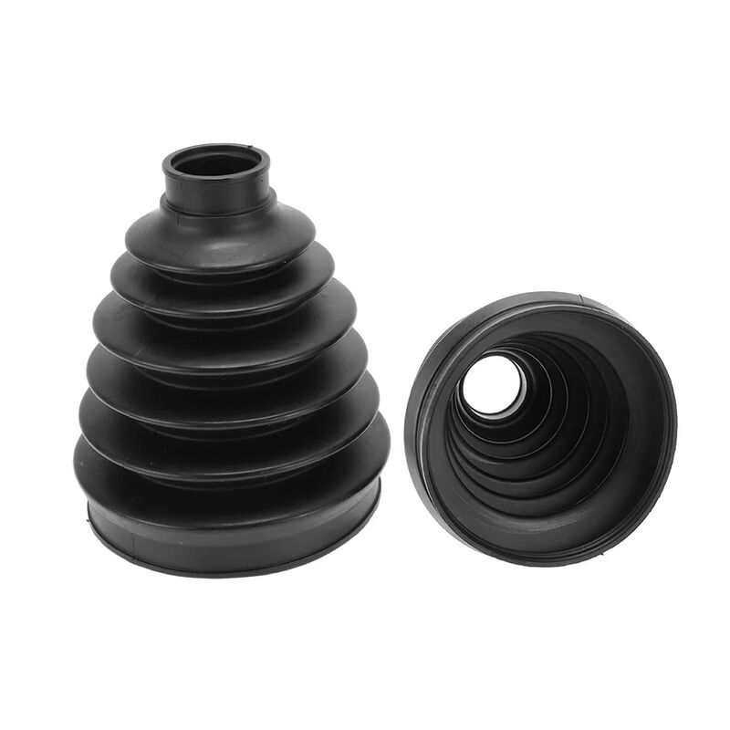 Womala Front Outer Half Shaft CV Joint Dust Cover TDR000120 per Land Rover Range Rover
