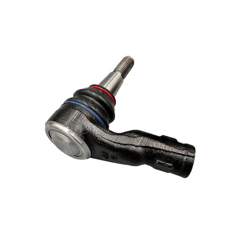 Womala Giunto sferico del tirante esterno dello sterzo anteriore QJB500080 per Land Rover Discovery 3