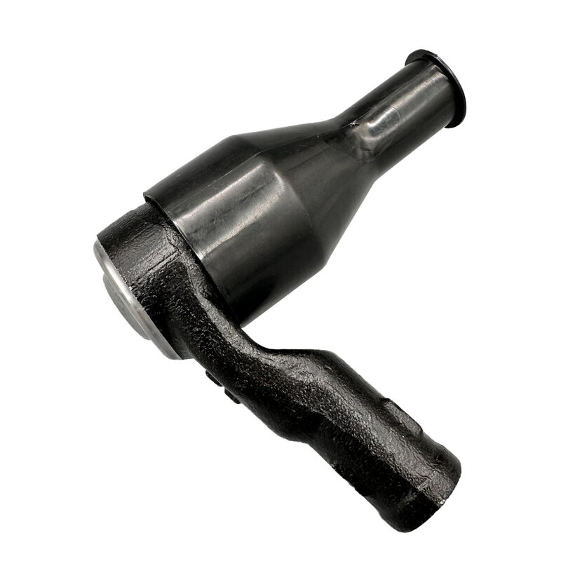 Womala Giunto sferico del tirante esterno dello sterzo anteriore QJB500080 per Land Rover Discovery 3