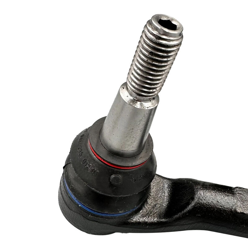 Womala Giunto sferico del tirante esterno dello sterzo anteriore QJB500080 per Land Rover Discovery 3
