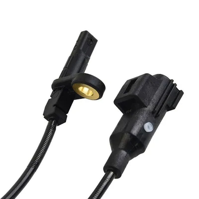 Womala Sensore velocità ruota anteriore ABS T2H45885 per Jaguar XJ XE XF