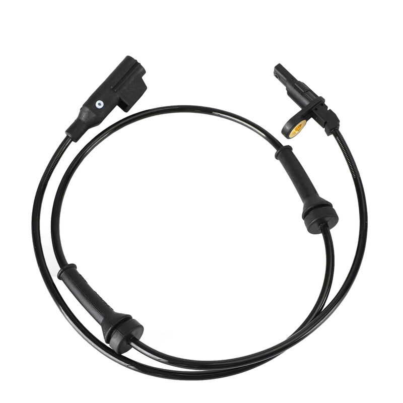 Womala Sensore velocità ruota anteriore ABS T2H45885 per Jaguar XJ XE XF
