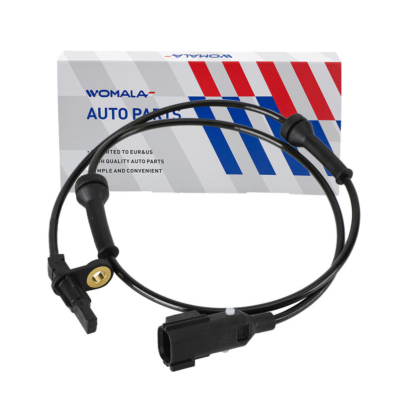 Womala Sensore velocità ruota anteriore ABS T2H45885 per Jaguar XJ XE XF