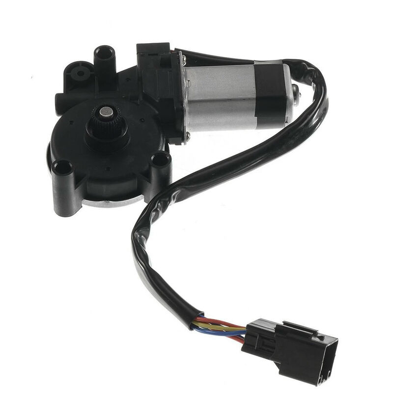 Womala Left Front Window Lift Motor LR002209 per Land Rover Freelander 2