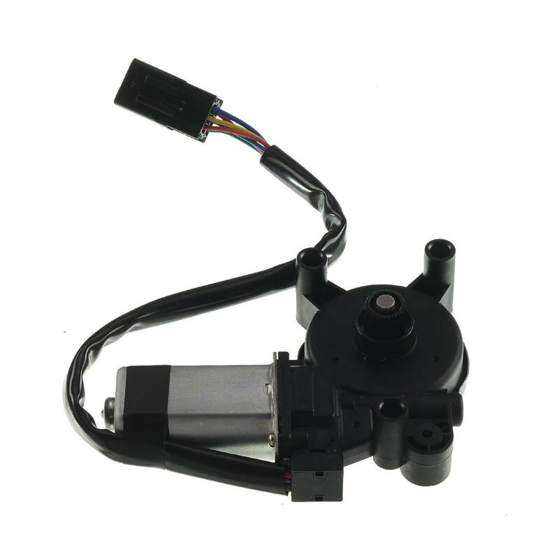 Womala Left Front Window Lift Motor LR002209 per Land Rover Freelander 2