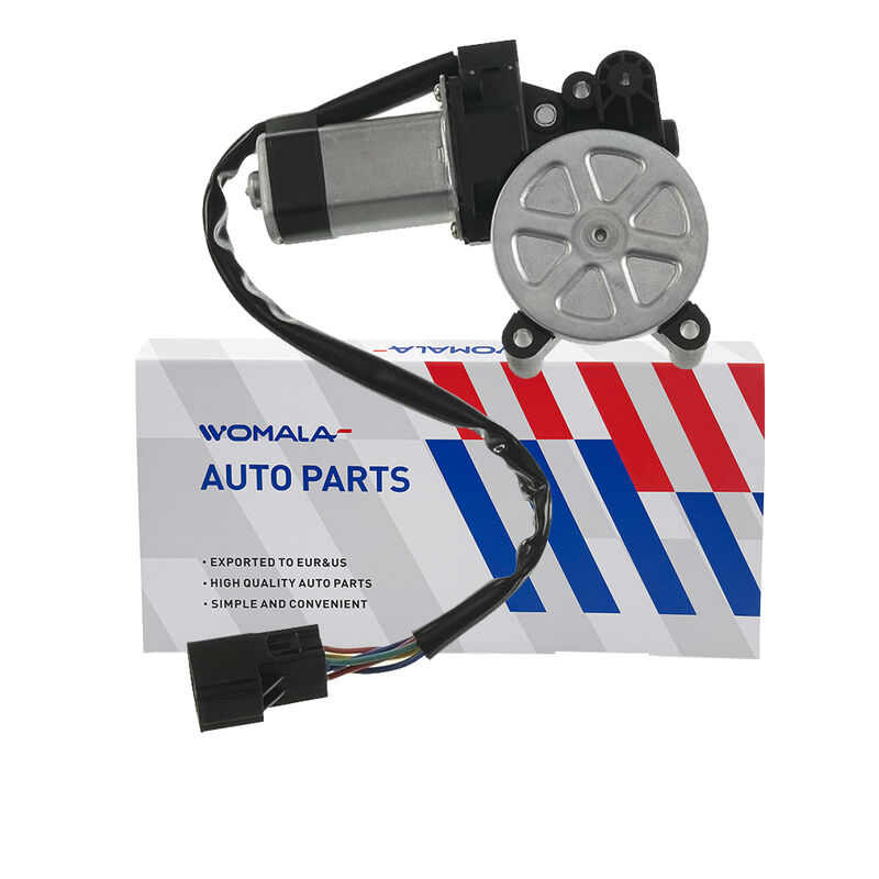 Womala Left Front Window Lift Motor LR002209 per Land Rover Freelander 2