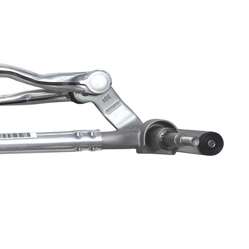 Motorino tergicristallo anteriore Womala con collegamento LR069004 per Land Rover RANGE ROVER SPORT