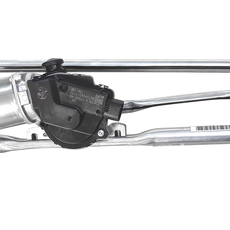 Motorino tergicristallo anteriore Womala con collegamento LR069004 per Land Rover RANGE ROVER SPORT