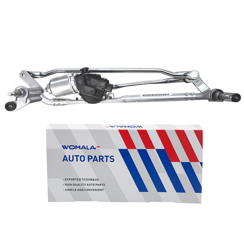 Motorino tergicristallo anteriore Womala con collegamento LR069004 per Land Rover RANGE ROVER SPORT