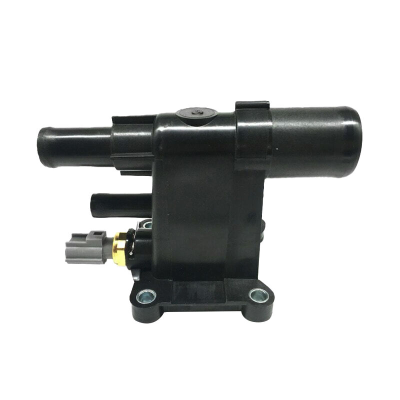 Womala Thermostat Water Outlet Connector  LR025564  for Land Rover DISCOVERY IV FREELANDER 2
