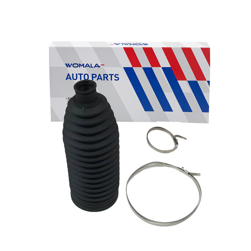 Womala Steering Boot Kits T2H4206 per Jaguar F-PACE I-PACE XE XJ