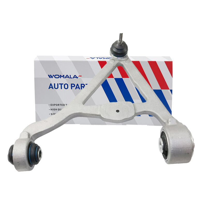 Il braccio di controllo posteriore superiore Womala C2Z31678 per Jaguar XJ XF XK S-TYPE