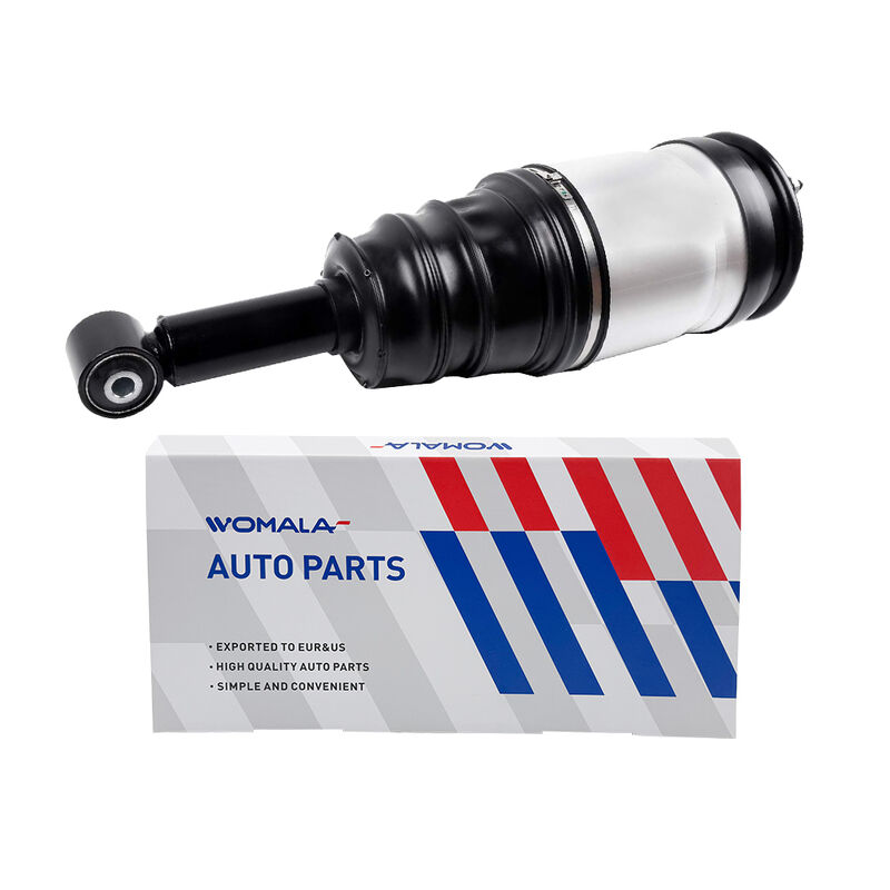 Womala Air Suspension Strut Rear LR016418 per Land Rover LR4 LR3 Range Rover Sport DISCOVERY