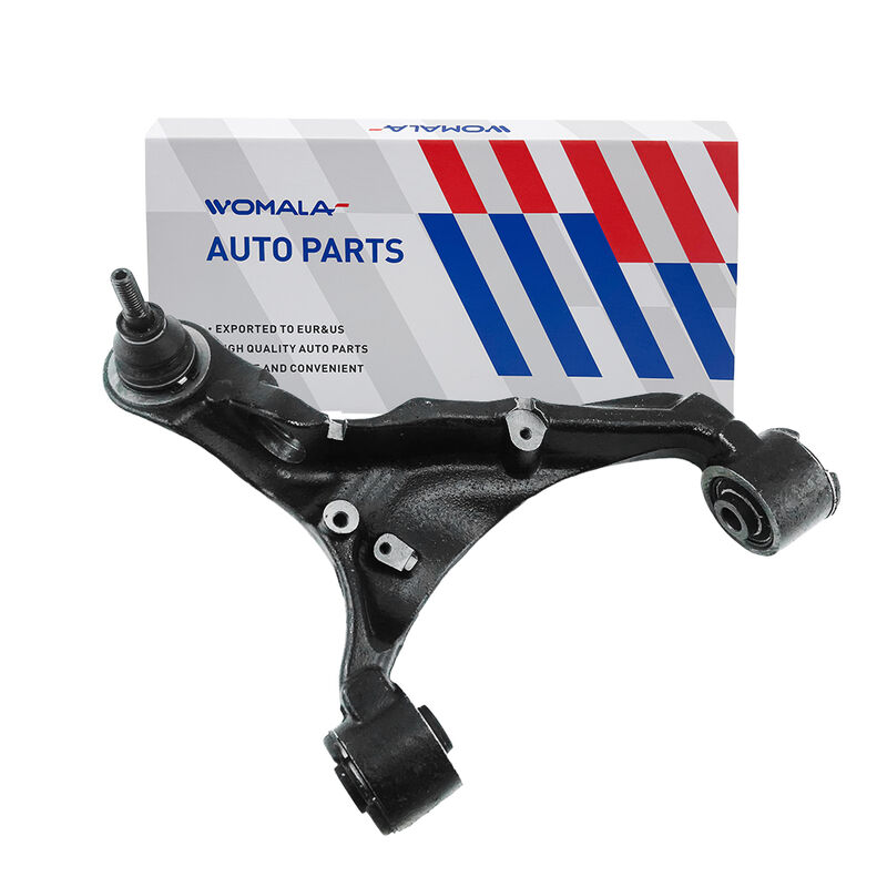 Braccio di controllo anteriore sinistro superiore Womala Auto Parts LR014629 per Land Rover RANGE ROVER SPORT DISCOVERY