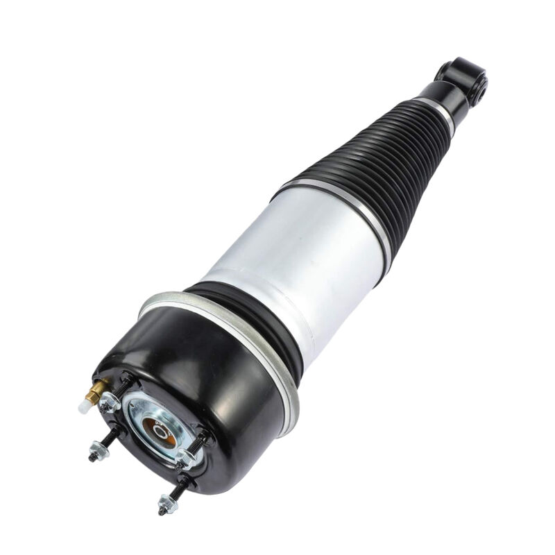 Womala Auto Parts Assorbente di scosse d'aria posteriore C2D33847 per Jaguar XJ X351