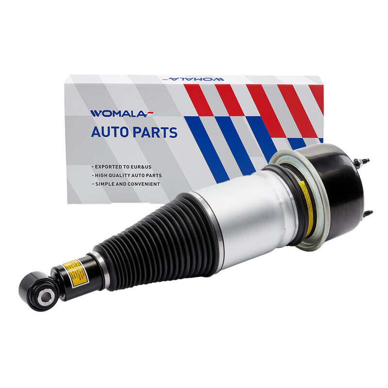 Womala Auto Parts Assorbente di scosse d'aria posteriore C2D33847 per Jaguar XJ X351