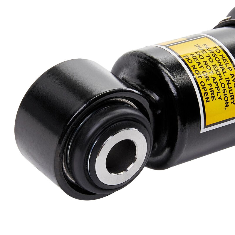 Womala Auto Parts Assorbente di scosse d'aria posteriore C2D33847 per Jaguar XJ X351