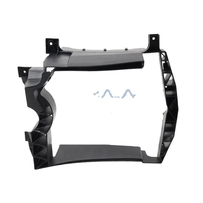 Womala Auto Parts LR034578 Radiatore sinistro destro Spoiler per Land Rover Range Rover Vogue