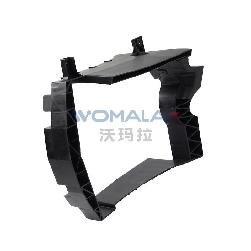Womala Auto Parts LR034578 Radiatore sinistro destro Spoiler per Land Rover Range Rover Vogue
