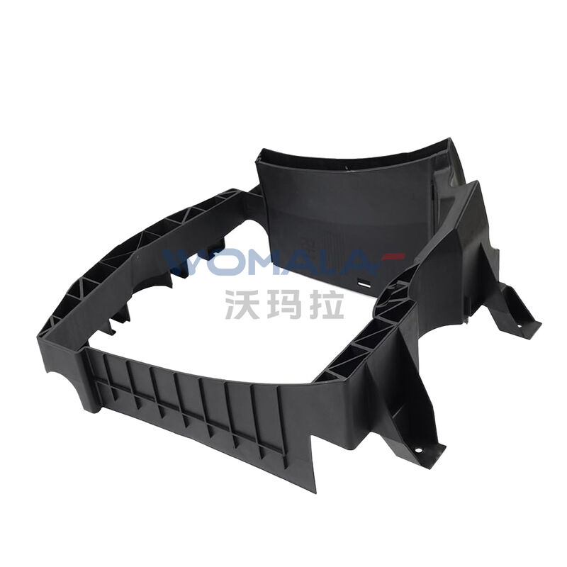 Womala Auto Parts LR034578 Radiatore sinistro destro Spoiler per Land Rover Range Rover Vogue