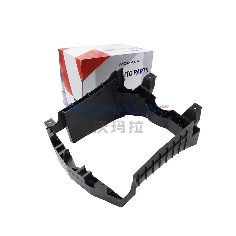 Womala Auto Parts LR034578 Radiatore sinistro destro Spoiler per Land Rover Range Rover Vogue