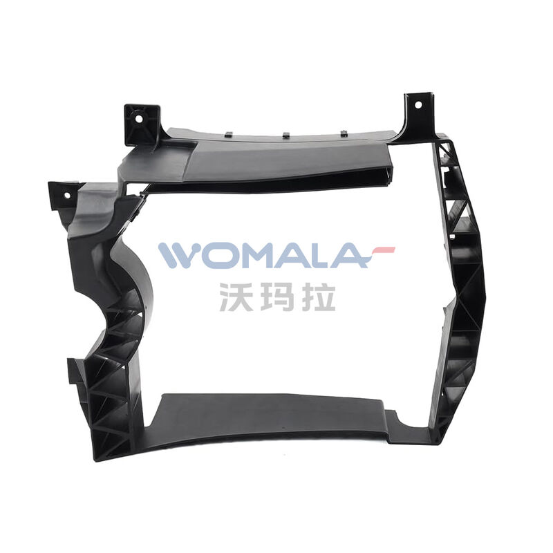 Womala Auto Parts LR034578 Radiatore sinistro destro Spoiler per Land Rover Range Rover Vogue