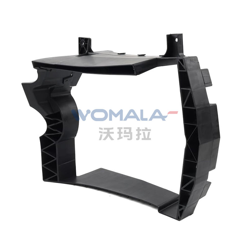 Womala Auto Parts LR034578 Radiatore sinistro destro Spoiler per Land Rover Range Rover Vogue