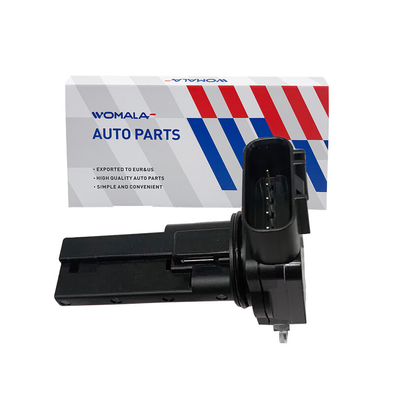 Womala Auto Parts Premium Mass Air Flow Sensor LR012073 per Land Rover Discovery Range Rover Sport