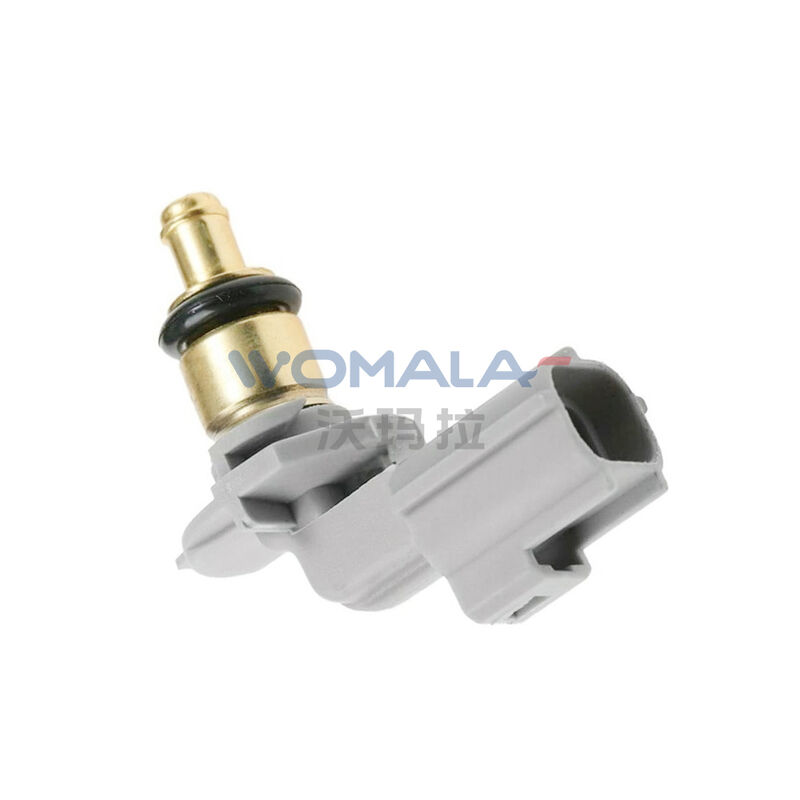 Sensore Temperatura Liquido Raffreddamento Motore Womala 4346360 per Land Rover RANGE ROVER EVOQUE DISCOVERY