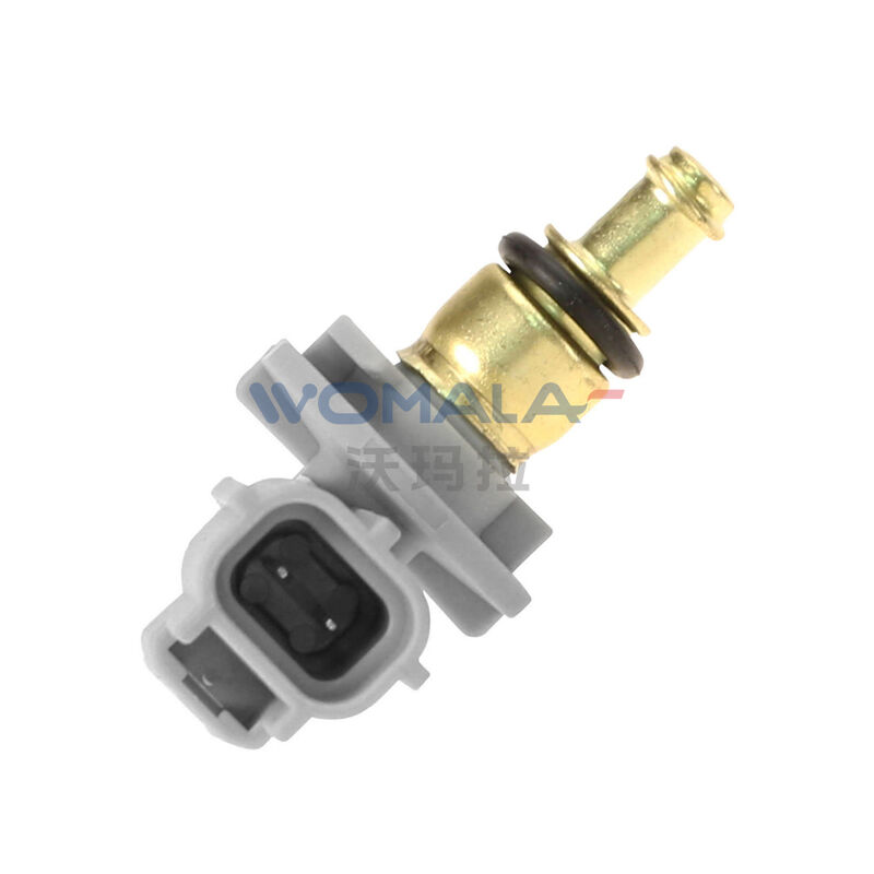 Sensore Temperatura Liquido Raffreddamento Motore Womala 4346360 per Land Rover RANGE ROVER EVOQUE DISCOVERY