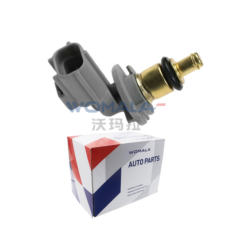 Sensore Temperatura Liquido Raffreddamento Motore Womala 4346360 per Land Rover RANGE ROVER EVOQUE DISCOVERY