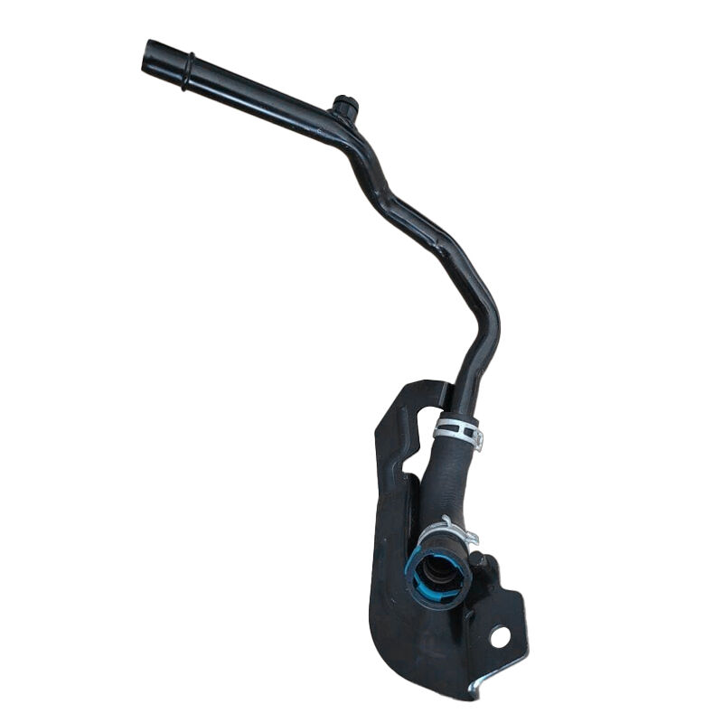 Tubo del refrigerante Womala con supporto LR031393 per Land Rover Range Rover Sport DISCOVERY IV