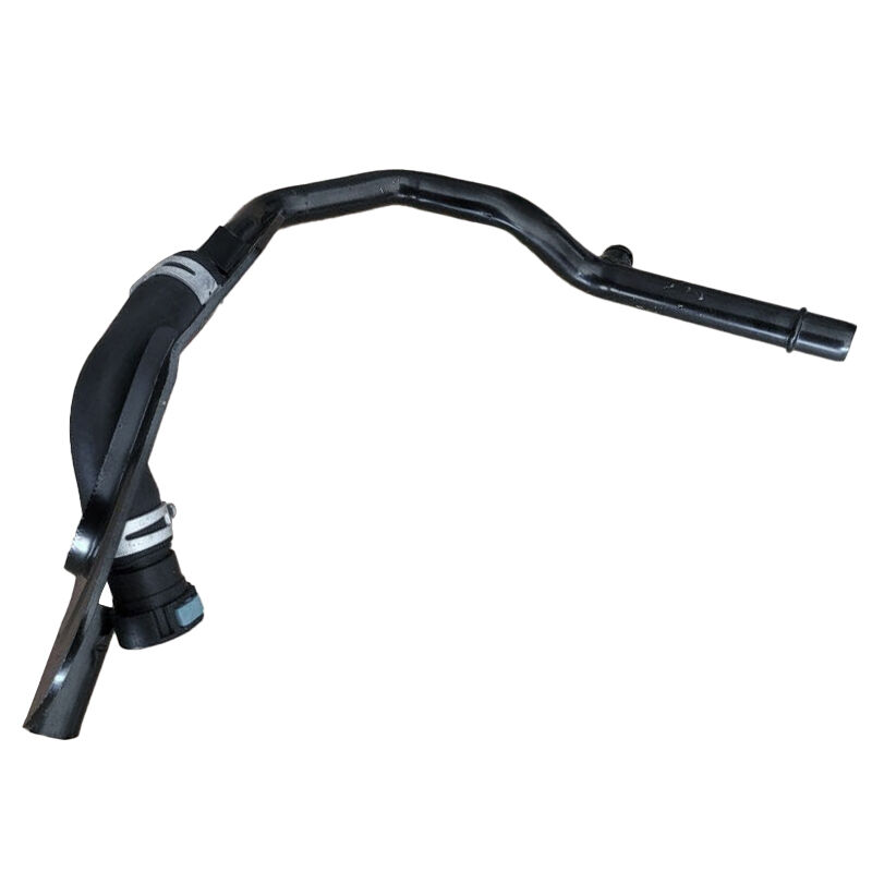 Tubo del refrigerante Womala con supporto LR031393 per Land Rover Range Rover Sport DISCOVERY IV