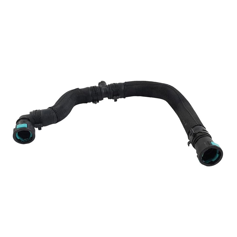 Tubo di ritorno del riscaldatore Womala C2D23174 per Jaguar XJ