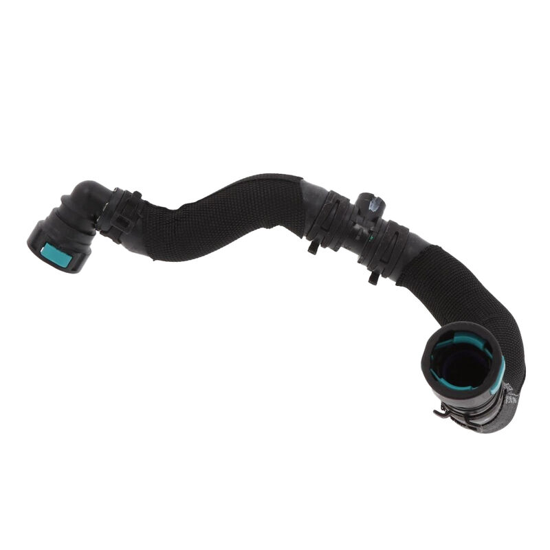 Tubo di ritorno del riscaldatore Womala C2D23174 per Jaguar XJ